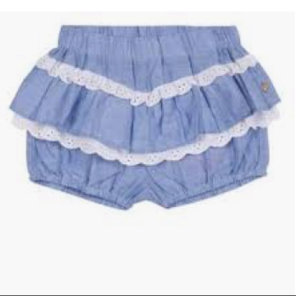 Lili Gaufrette Other - LILI GAUFRETTE**Blue Bloomers**1 year**$60